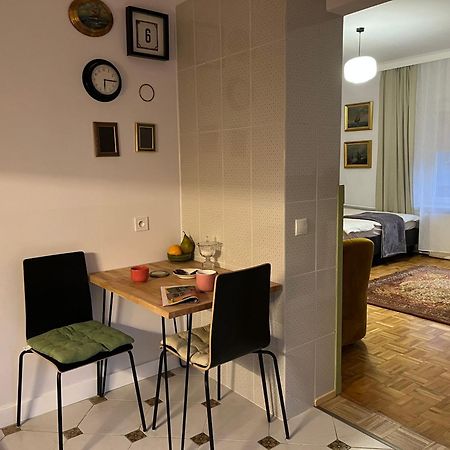 Ferienwohnung Stary Danzig Exterior foto