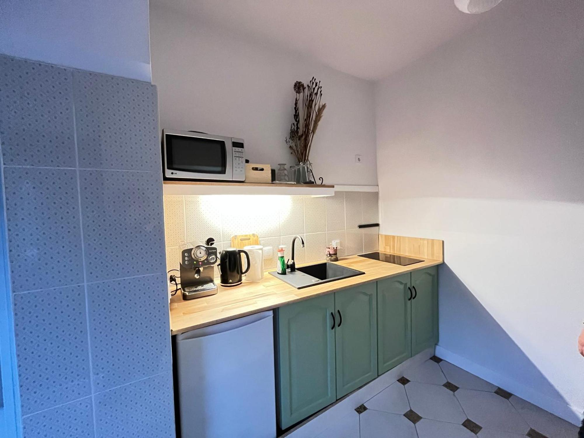 Ferienwohnung Stary Danzig Exterior foto