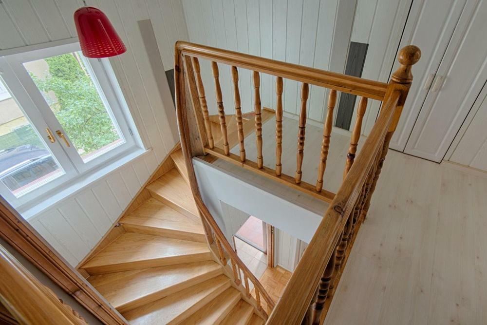 Ferienwohnung Stary Danzig Exterior foto
